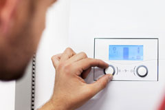best Windygates boiler servicing companies